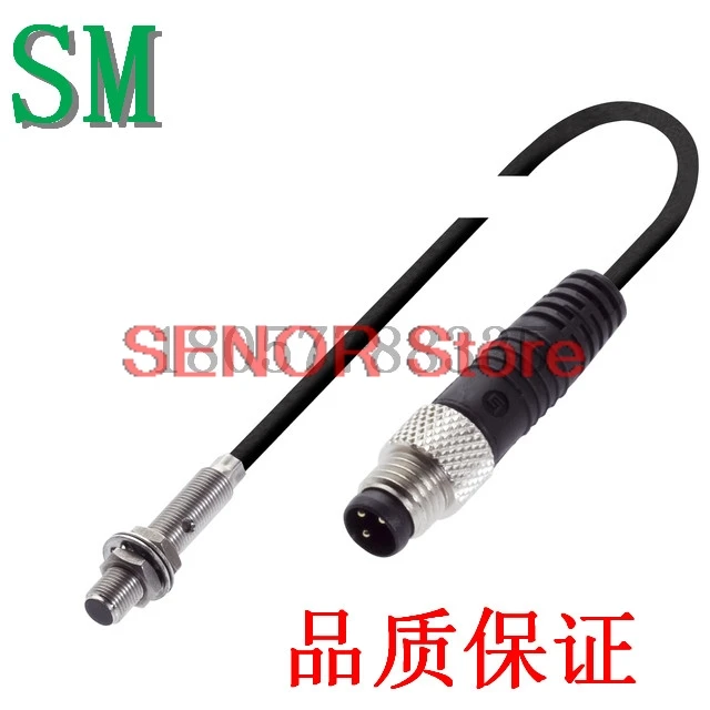 

Sensor BES 516-3022-G-E4-C-S49-00, 3 BES00L4 quality assurance for one year