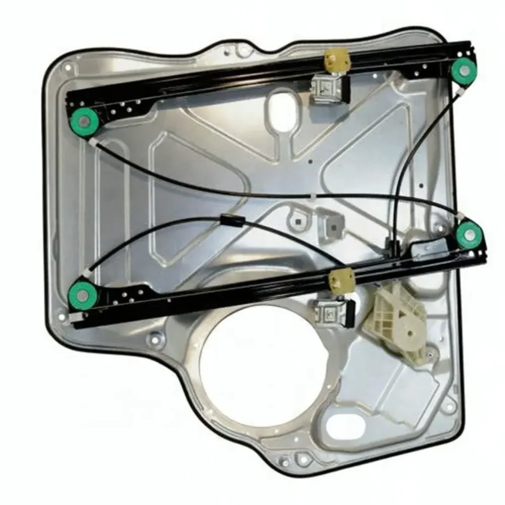 Стеклоподъемник Для VW Transporter Multivan 7H0837754B