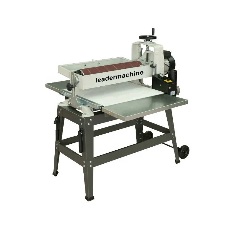 

MS3156 European quality CE Certification drum sander for woodworking and carpentry works machines surface sanding belt sander