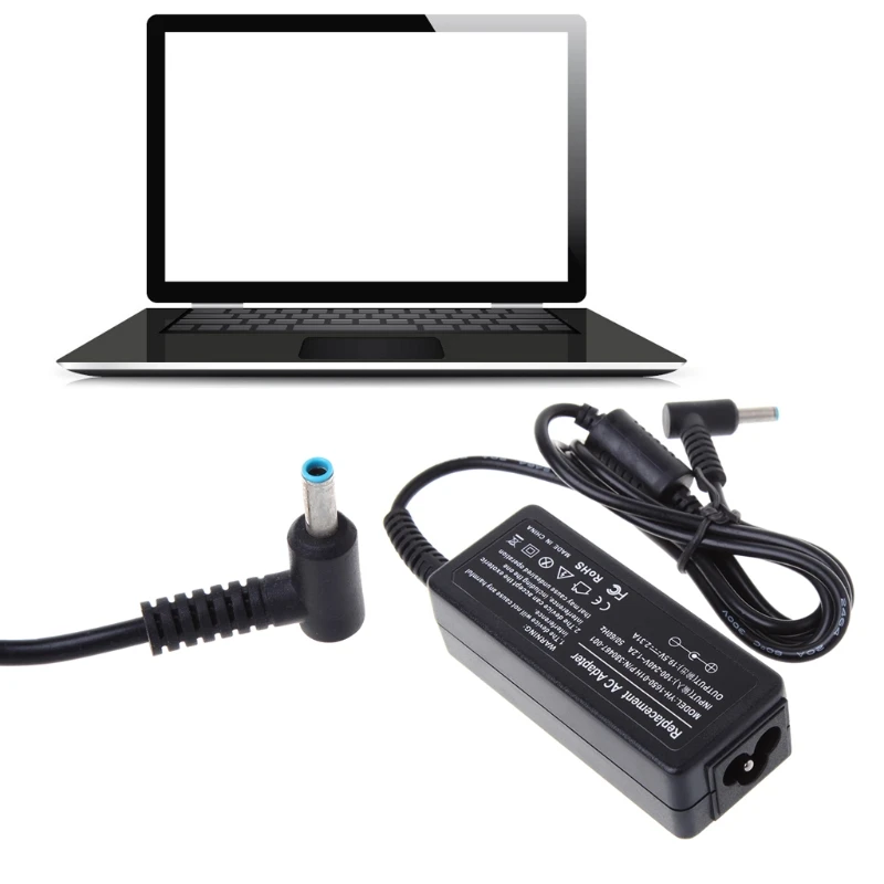 Блок питания переменного тока 19 5 в 400 А адаптер для ноутбука HP ProBook 430 - купить по