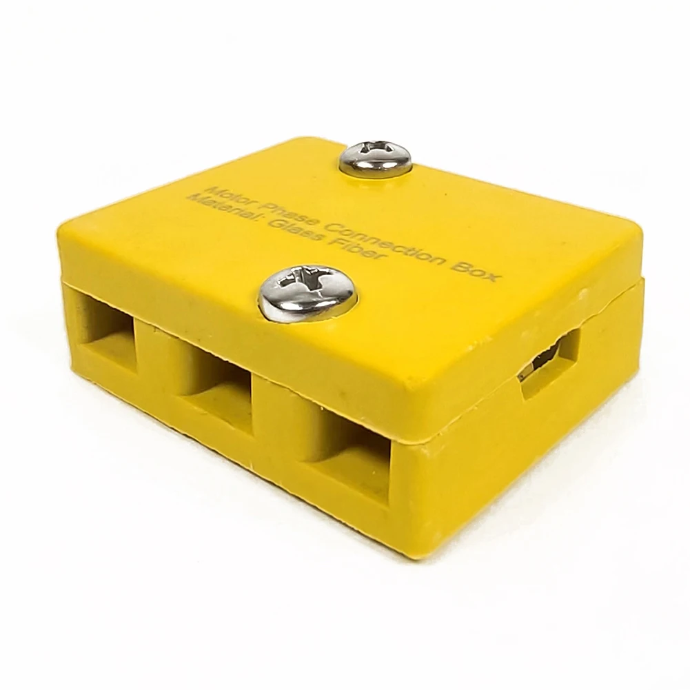 

Electric Bicycle Junction Storage E Bike Motor Controller Wire Connection Box For Electric Vehicle Motor Tricycle Controllers