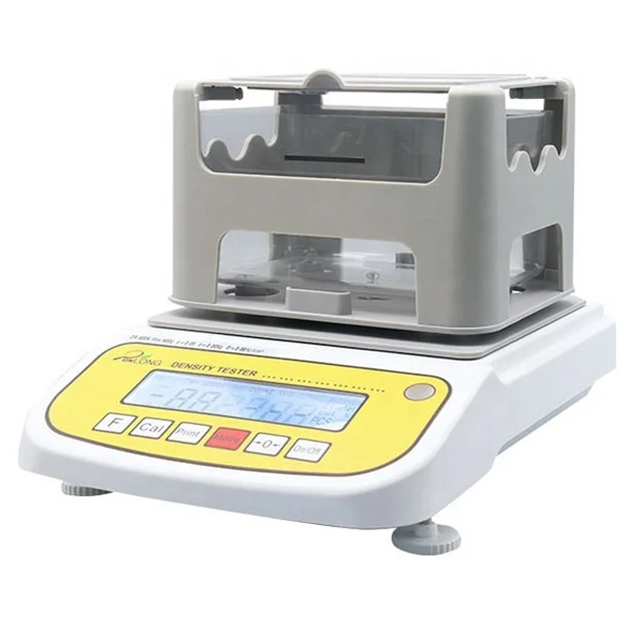 

Gold Measuring instrument Gold Content Analyzer Gold Densimeter Analyzer