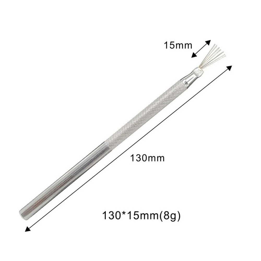 

Инструменты для декора торта