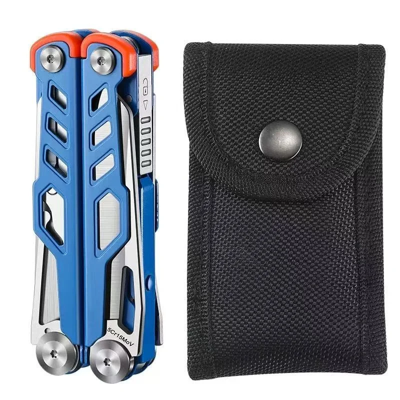 

Плоскогубцы из нержавеющей стали