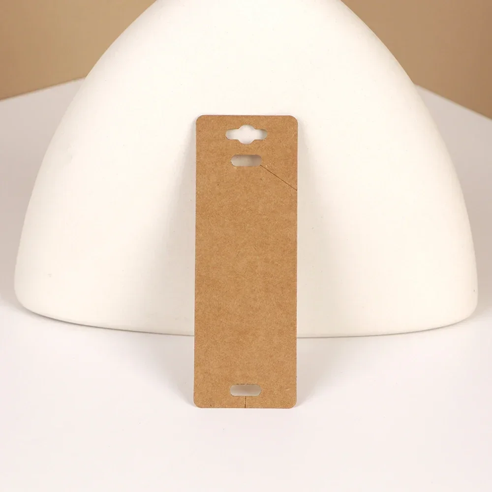 

50 шт. подвесные карточки для браслетов SWEETPACKING