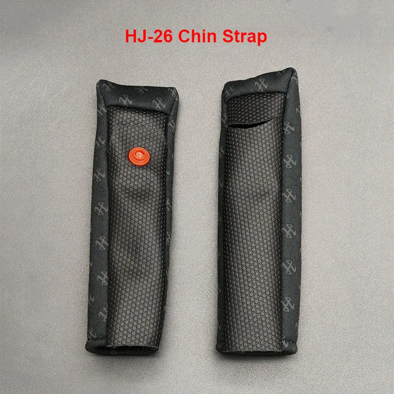 

Cascos Moto HJC HJ-26 База шлема Подбородок Сетка Защита носа RPHA70 RPHA11 Полный шлем с верхней подкладкой Подушечка для щек Ремешок для подбородка Аксессуары