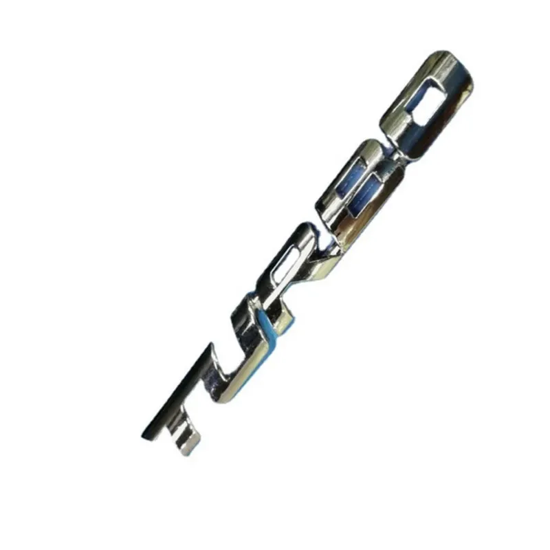 

Наклейка на турбокомпрессор, наклейка TURBO для Audi, Honda, Mercedes-Benz, KIA, BMW, Nissan