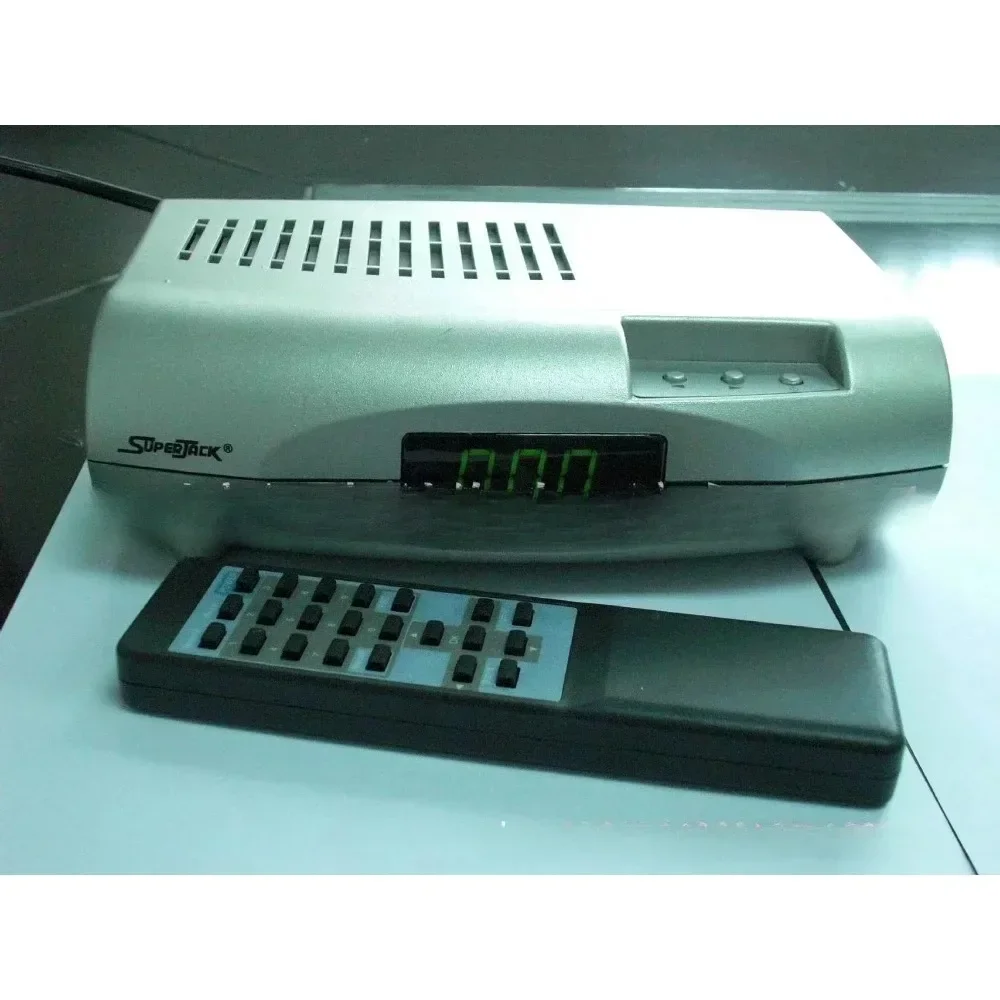 Контроллер спутниковой антенны Приставка V-BOX ll Позиционер