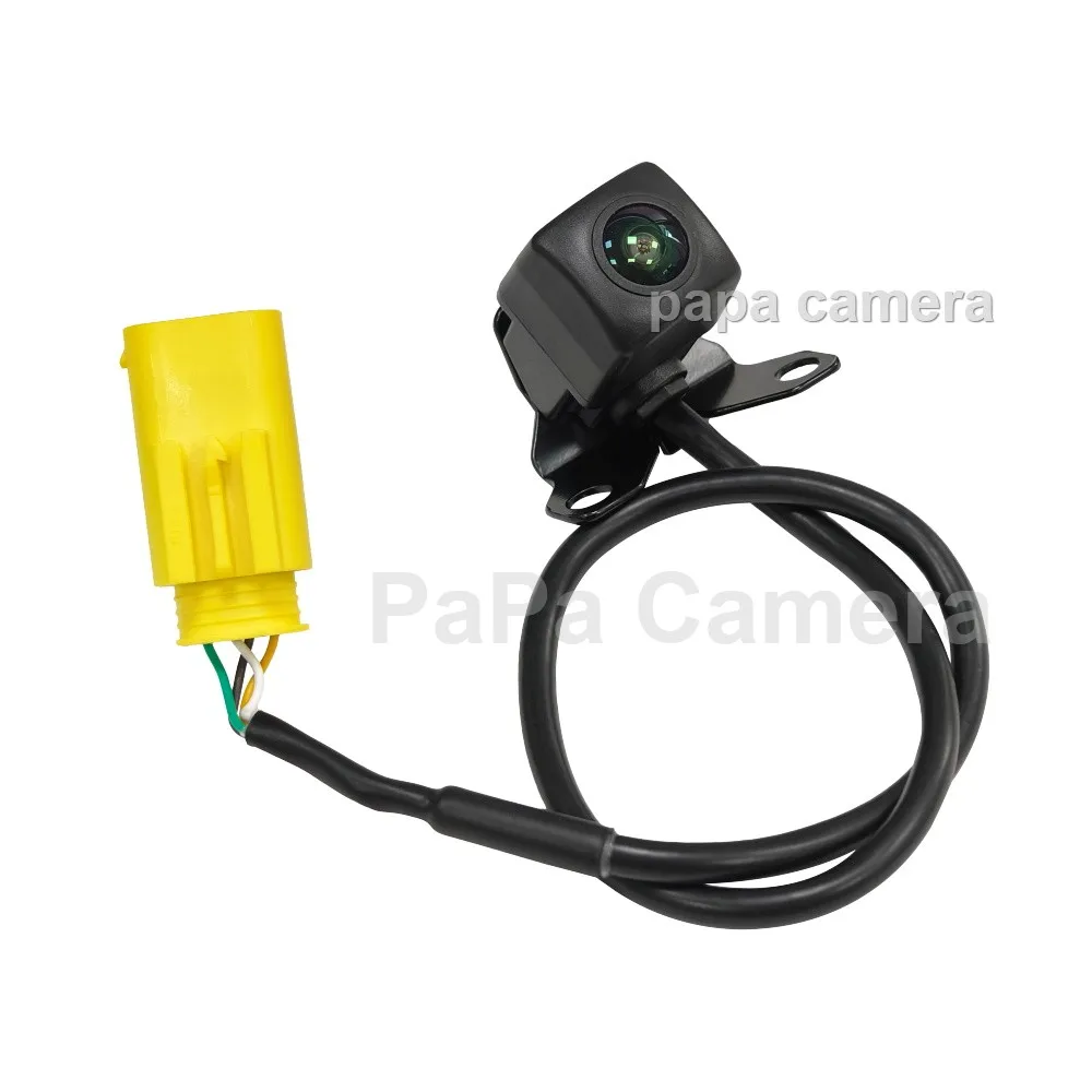 

Автомобильная камера OE 95750-3W100 957503W100, вспомогательная сменная камера заднего вида, подходит для KIA Sportage SL 2010-2016, высокое качество