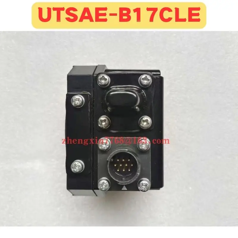 Фото Новый энкодер UTSAE-B17CLE №1