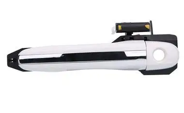

Outer Door Handle Assembly for Geely 15-18 New Vision/Yuanjing GC7