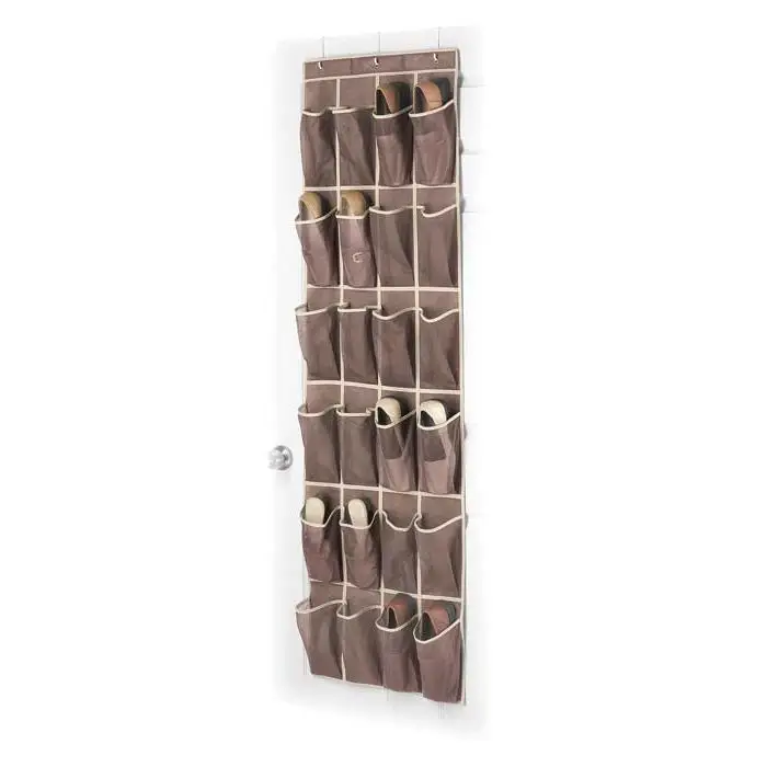 

Door back shoes Organizer 20 pockets