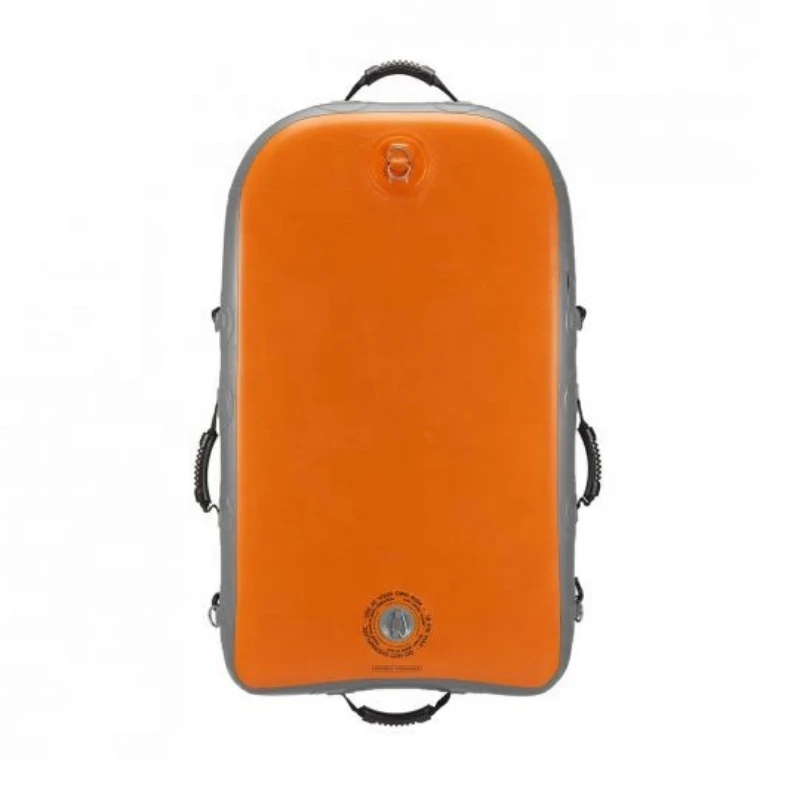 

Free diving Buoy Inflatable Safe Float Scuba Diving Spearfishing Snorkeling