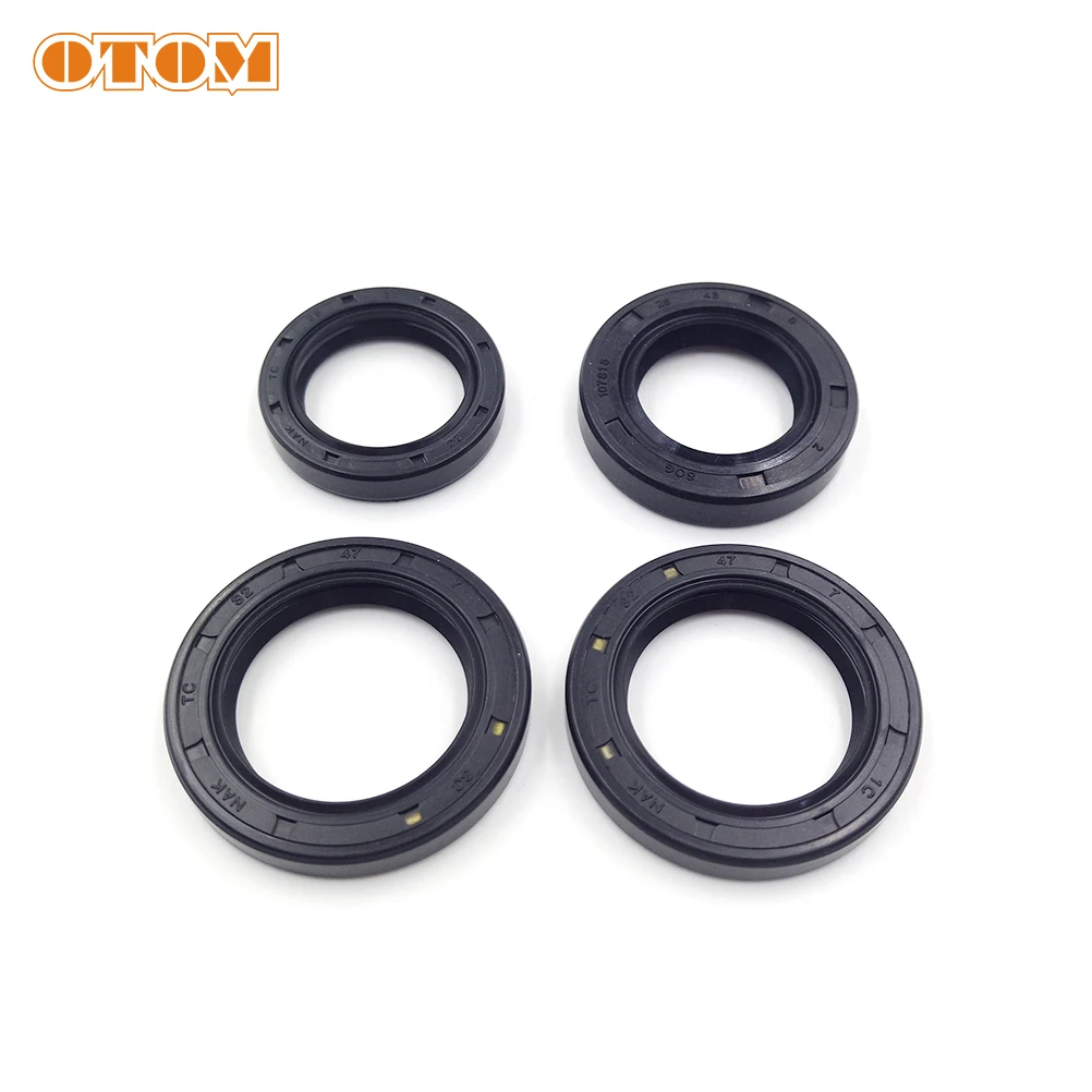 

Масляное уплотнение ступицы колеса мотоцикла OTOM, обработка с ЧПУ для HONDA CRF150R, CRF250R, CRF250X, CRF450R, CRF450X