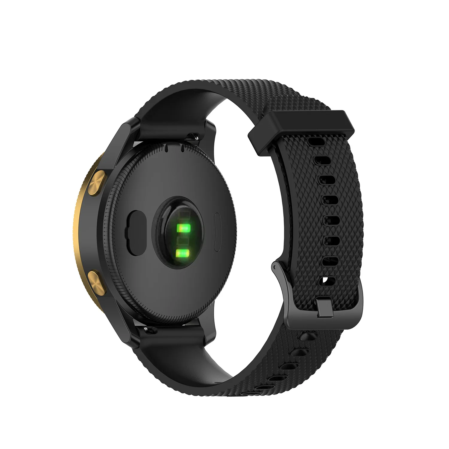 Фото Пылезащитная крышка для Garmin Fenix 8 E 7 7X 6 6X Pro 5X Epix Pro Gen2, аксессуары, 10 шт., заглушка датчика, пылезащитная крышка №5