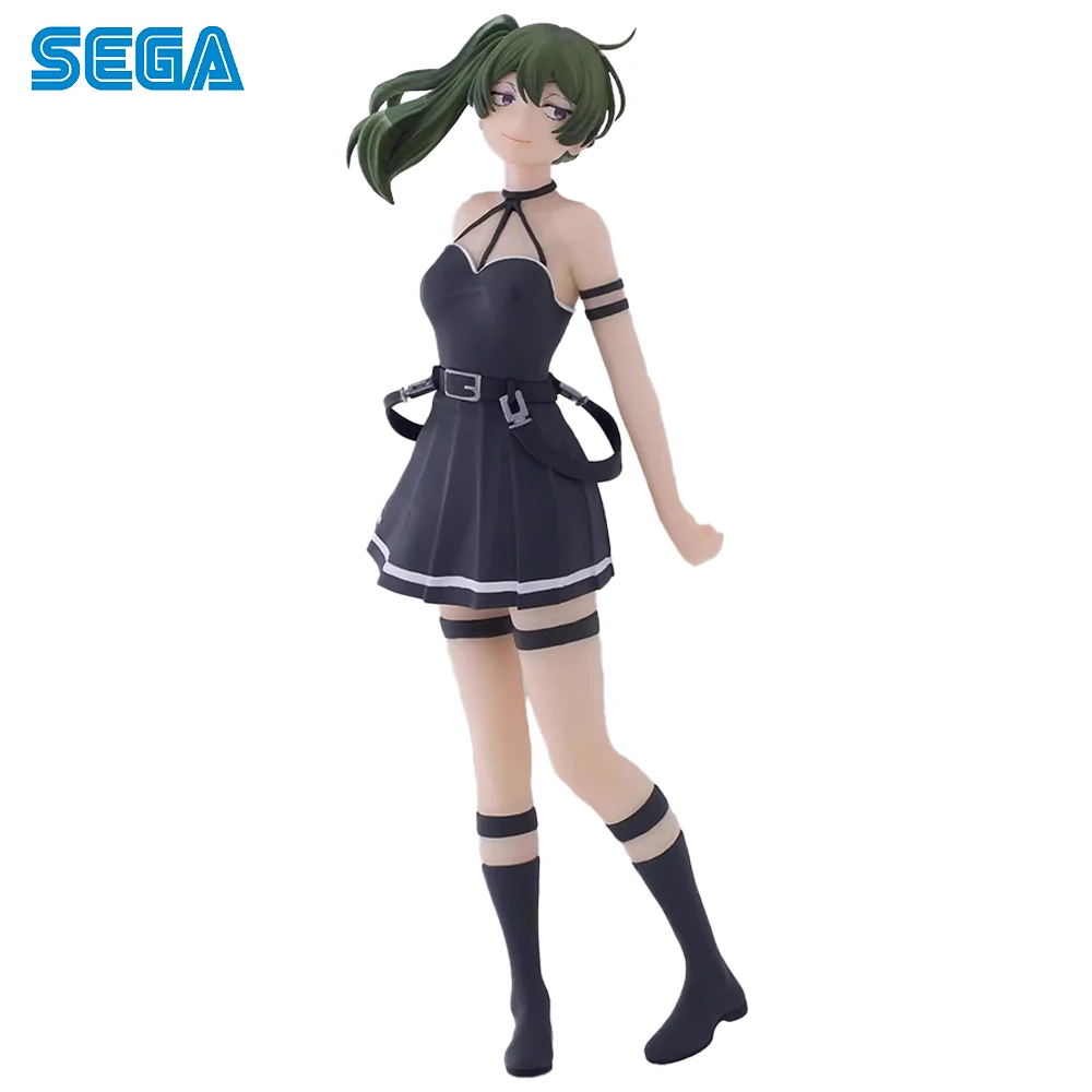 Настольная декоративная коллекция SEGA Ubel 17 см