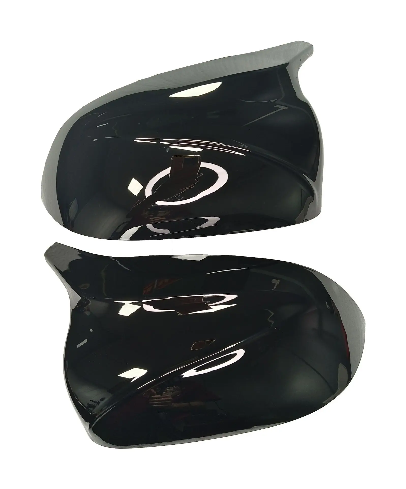 Сменные крышки для боковых зеркал заднего вида BMW X3X4X5 G01 G02 G05 автомобильные