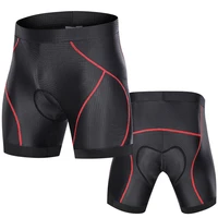 summer cycling shorts mens new team road cycling tights for men summer breathable quick dry anti sweat gel padded sports shorts