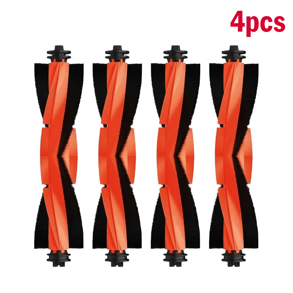 

Запасные части для робота-пылесоса Xiaomi X10