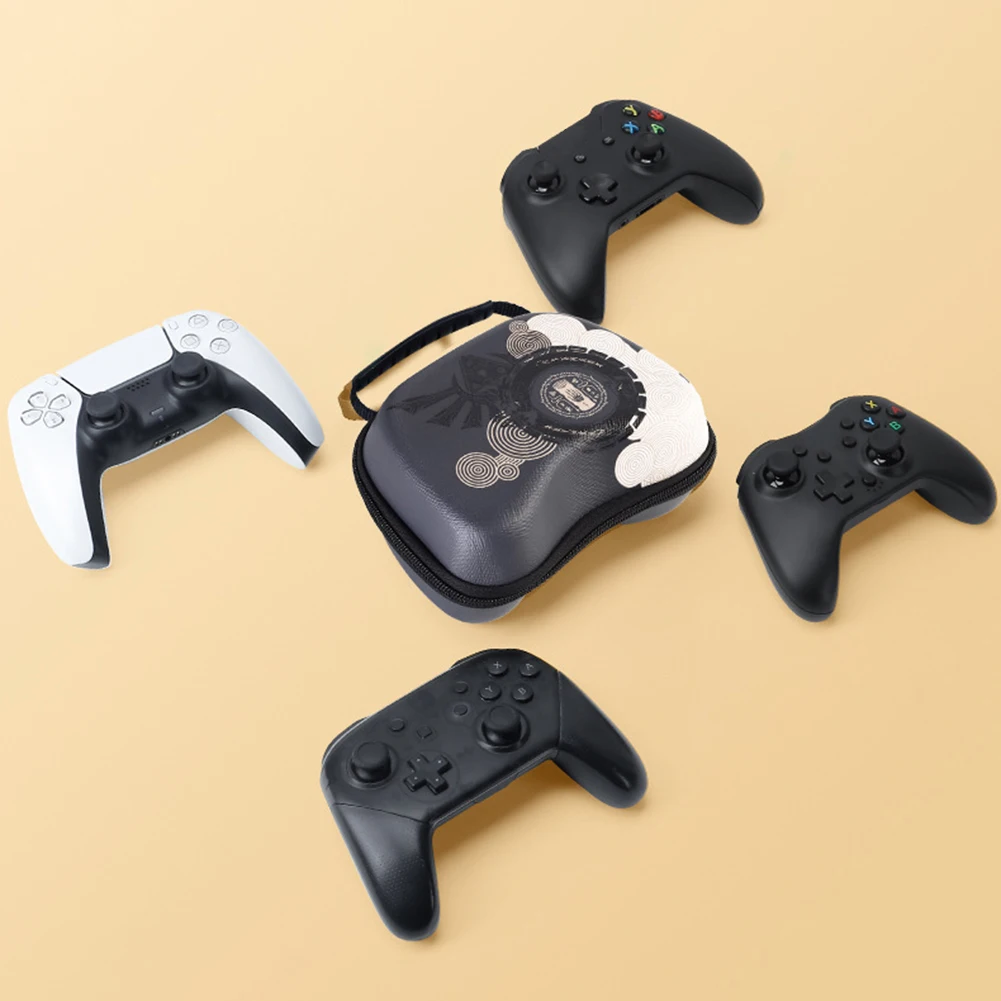 Портативная сумка с ручкой для хранения Apwikoker