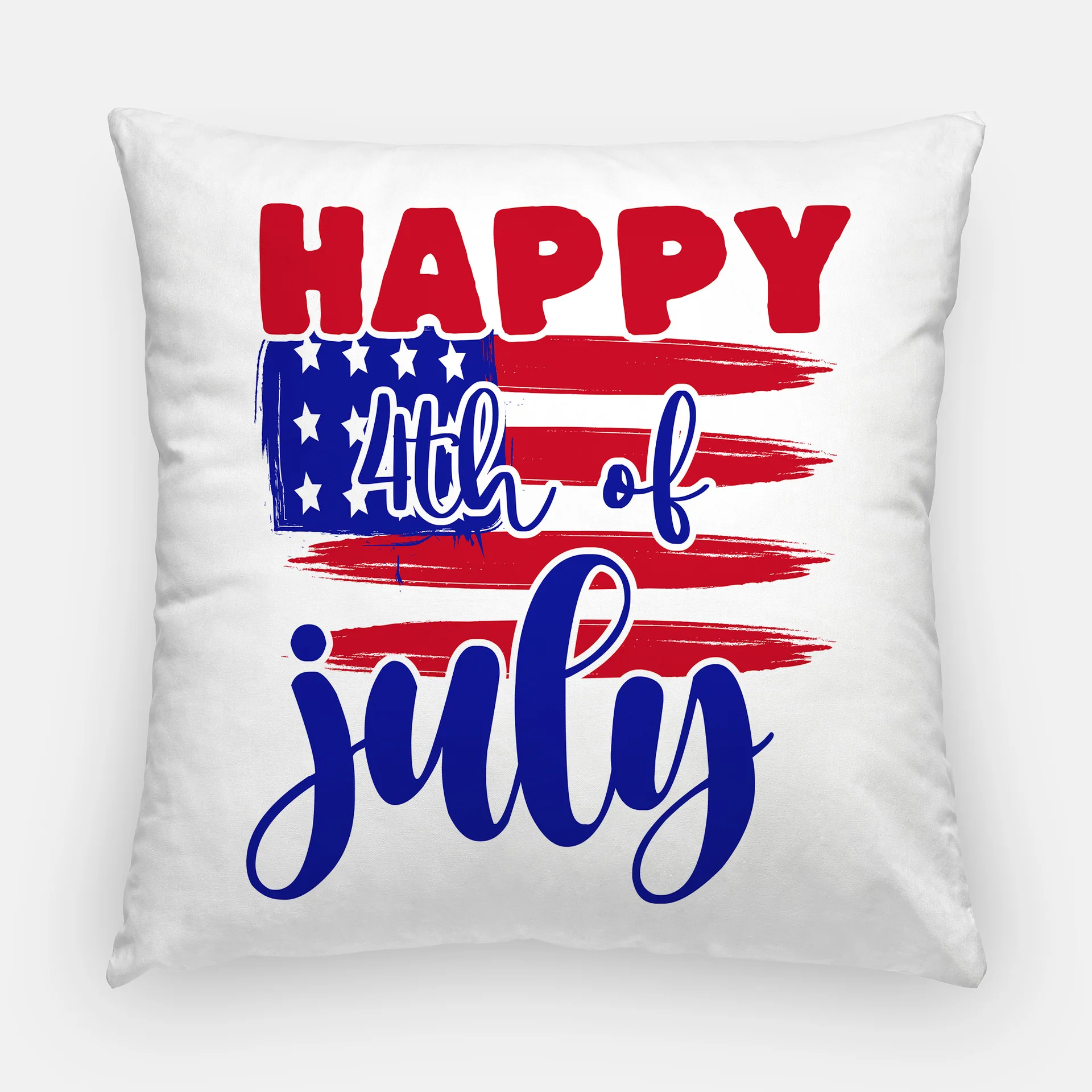 Рисунок 3 - Наволочка в американском стиле из персиковой кожи