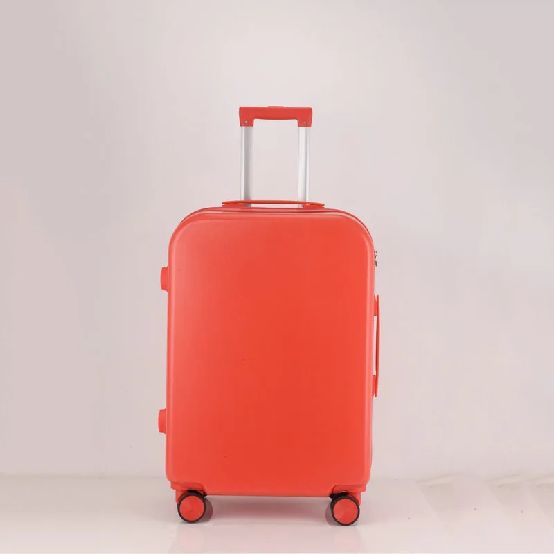 The New 2022 Fashion Trend 20 Inch Suitcase, High Beauty Practical Universal Wheel Suitcase