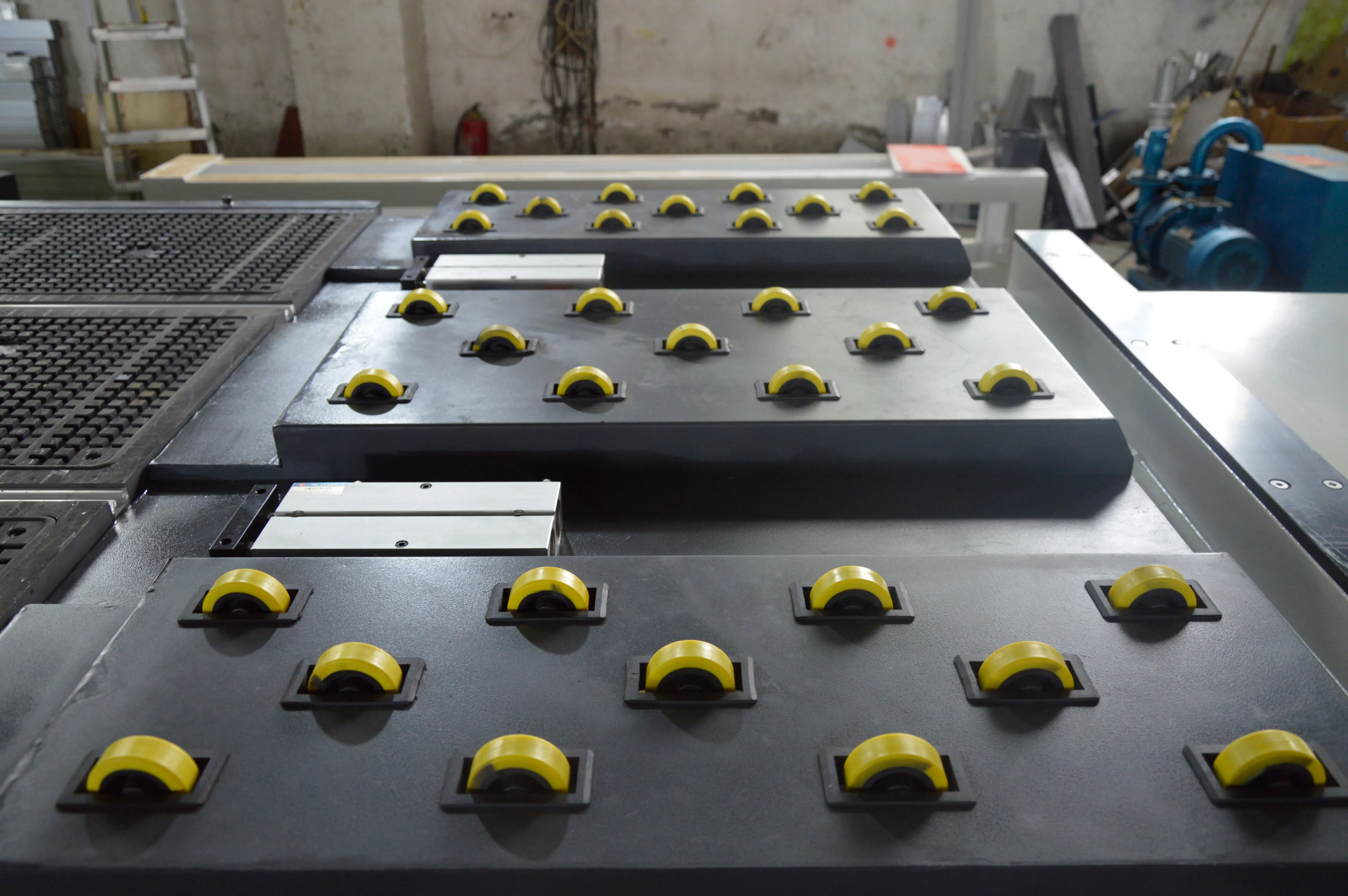 Cheap Price! 4x8 ft nesting machines woodworking 1300*2500 Router Forsun1325 for Best Selling |