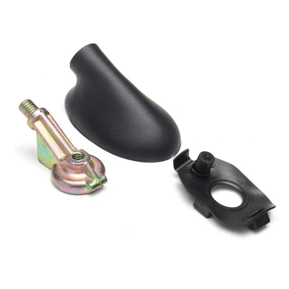 

New Professional Auto Car AM/FM Roof Base Roof Mount Vehicular Replacement Pedestal for for 2000-2007