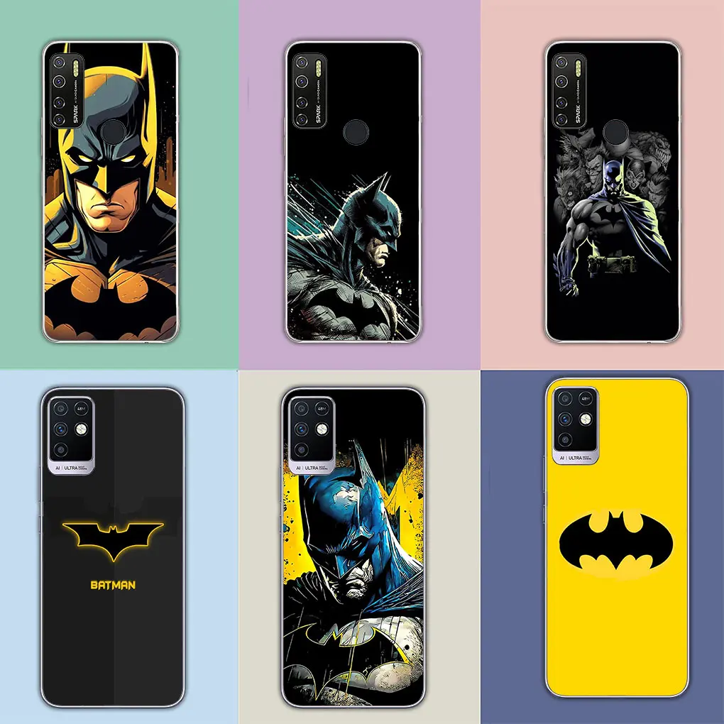 Корпус для Samsung Galaxy A04 A05 A14 A15 A23 A34 A35 A54 A55 M23 M33 M52 M53 M31 M51 M21