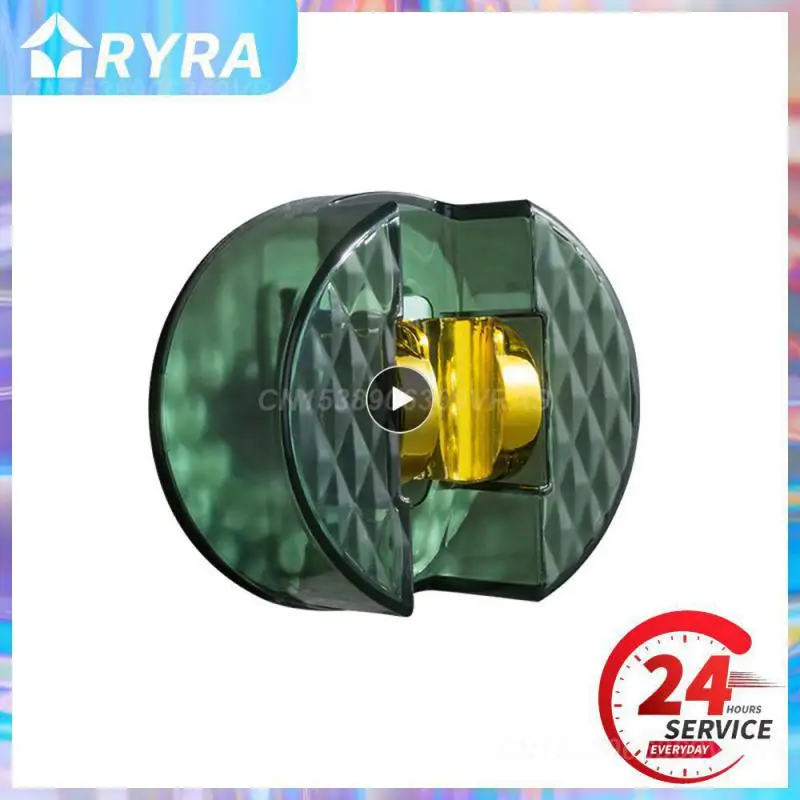 

Free Punch Shower Holder Shower Bracket Universal Wall Mount No-punch Shower Holder Adjustable Shower Head