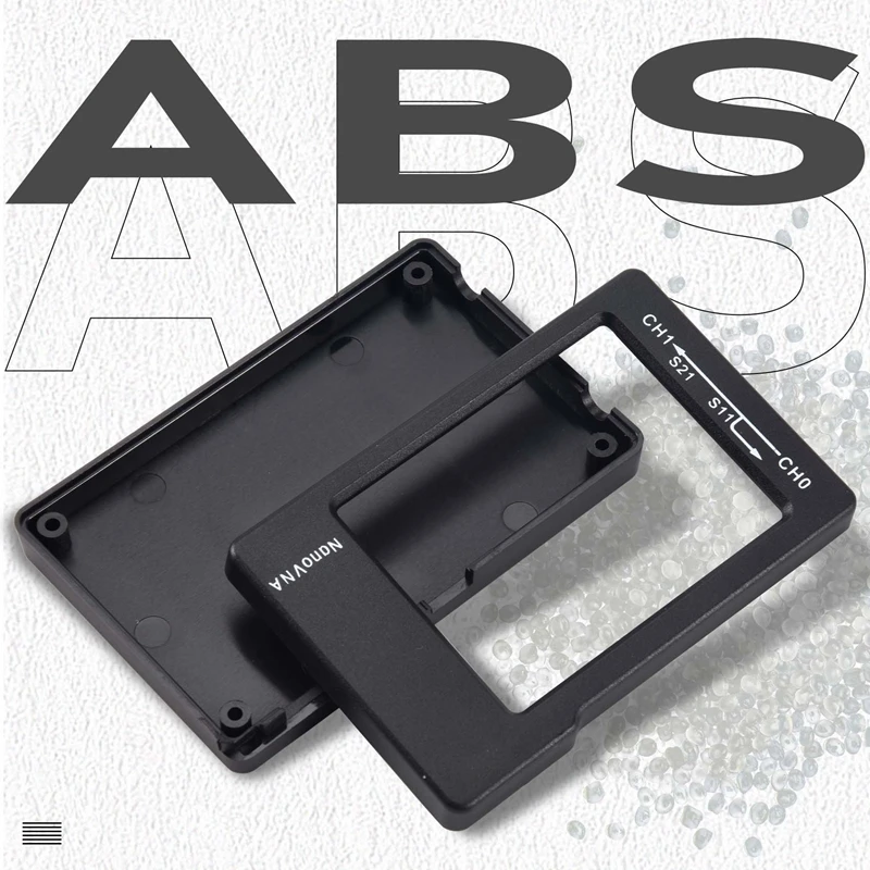 Защитный чехол для сетевого анализатора Nanovna-2 8 дюйма