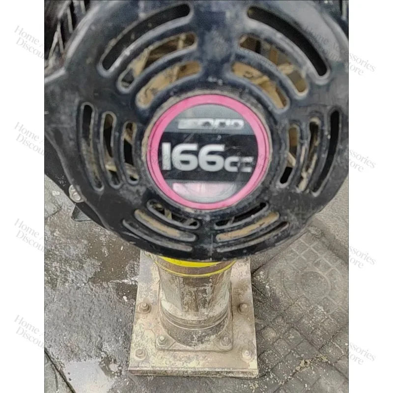 Подходит для карбюратора Loncin LONCIN 166cc  испарителя Rising T262, подходит для вибротрамбовки Impact Rammer Jumping Hammer (art.: 3920dbe97fecb) - 3920dbe97fecb