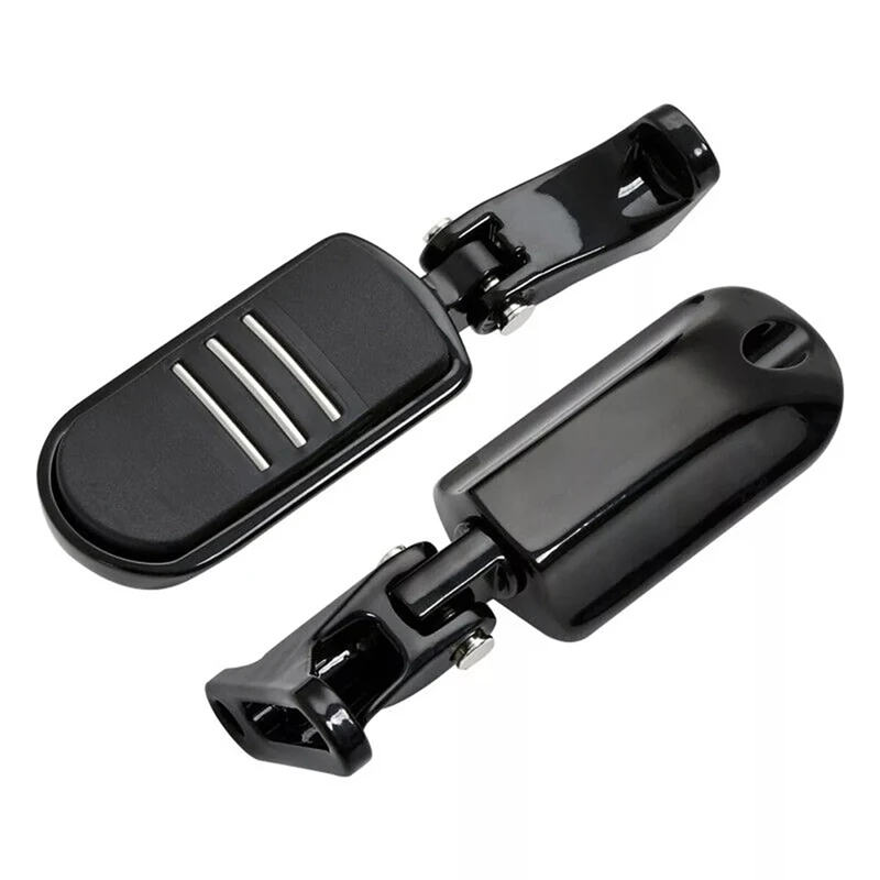 Задний пассажирский Комплект для крепления уличного дорожного скольжения flcz Custom