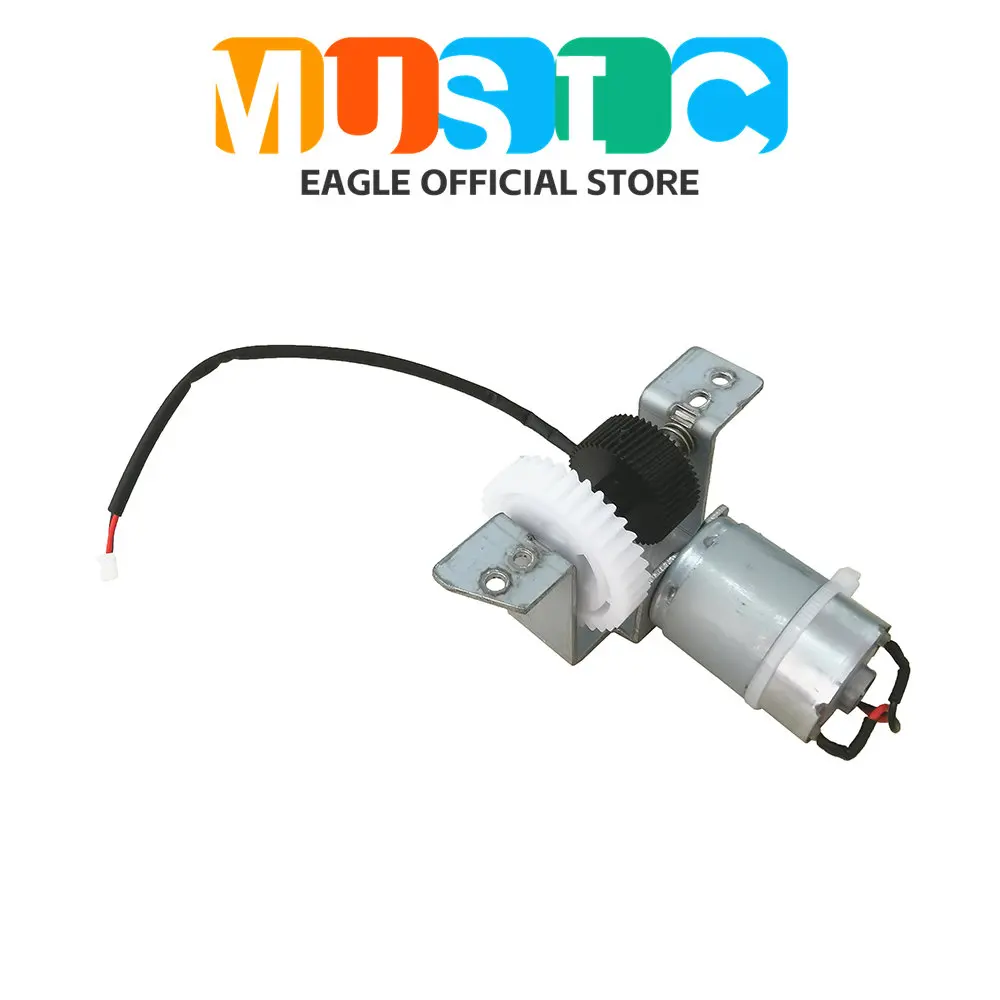 

1PCS MoChySen B247-5312 Toner Supply Motor Unit for Ricoh Aficio 1075 1060 2075 Mp6500 Mp7500 Mp8001 Mp9002 A229-3242 A229-3243