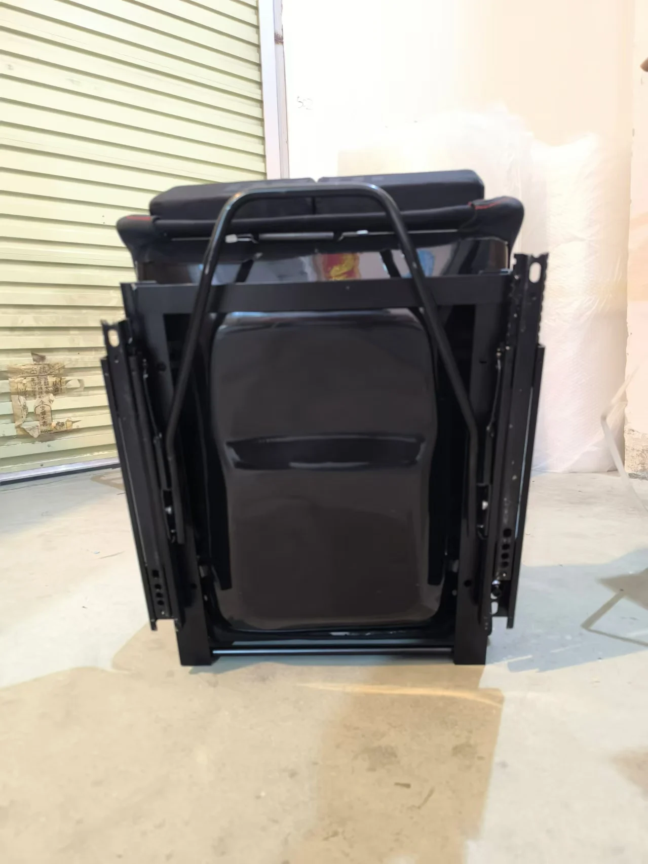 Автомобильное сиденье BRIDE регулируемое гоночное универсальное для спортивного