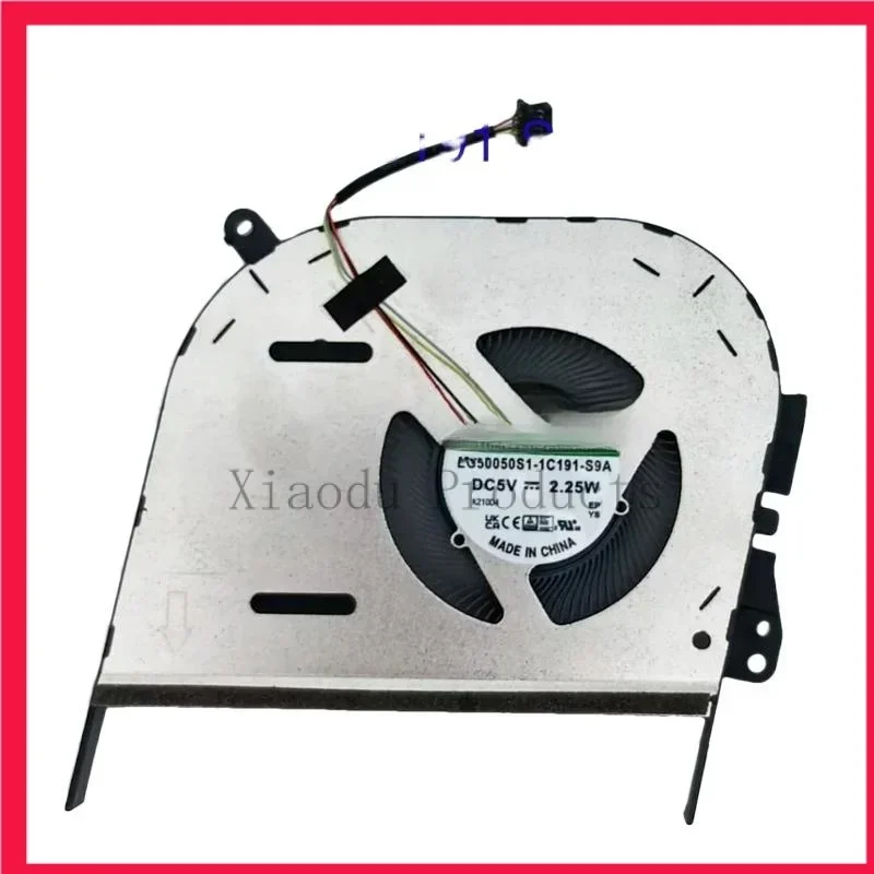 13nb0uv0t04111 охлаждающий вентилятор для ноутбука Asus VivoBook k3500 k3500pc k3500pa eg50050s1 1c191 1c190 1c20 0