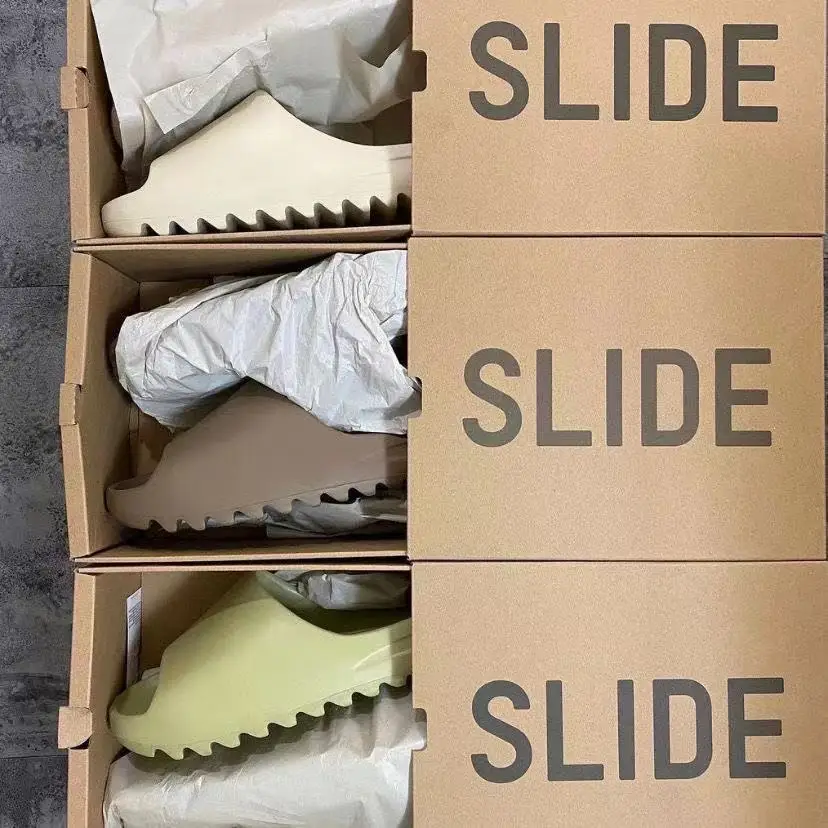 Шлепанцы Мужские/Женские однотонные повседневные сандалии для дома