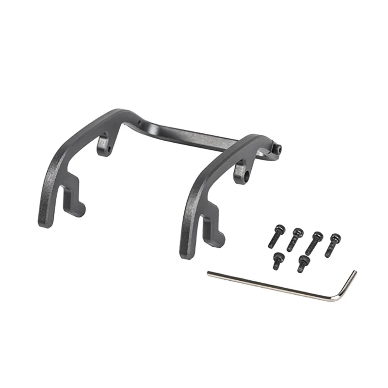 

Защита бампера из алюминиевого сплава для Avata, верхняя Защита камеры, защитная планка, аксессуары для ремонта при столкновениях