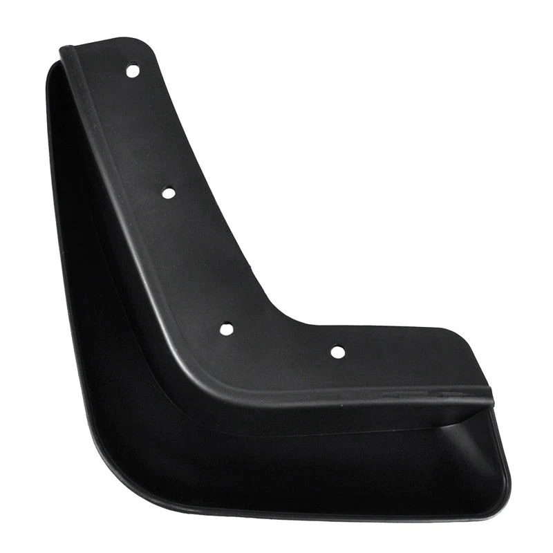 Брызговики для Volvo XC90 2005-2014 4 шт. передние и задние щитки от грязи Аксессуары