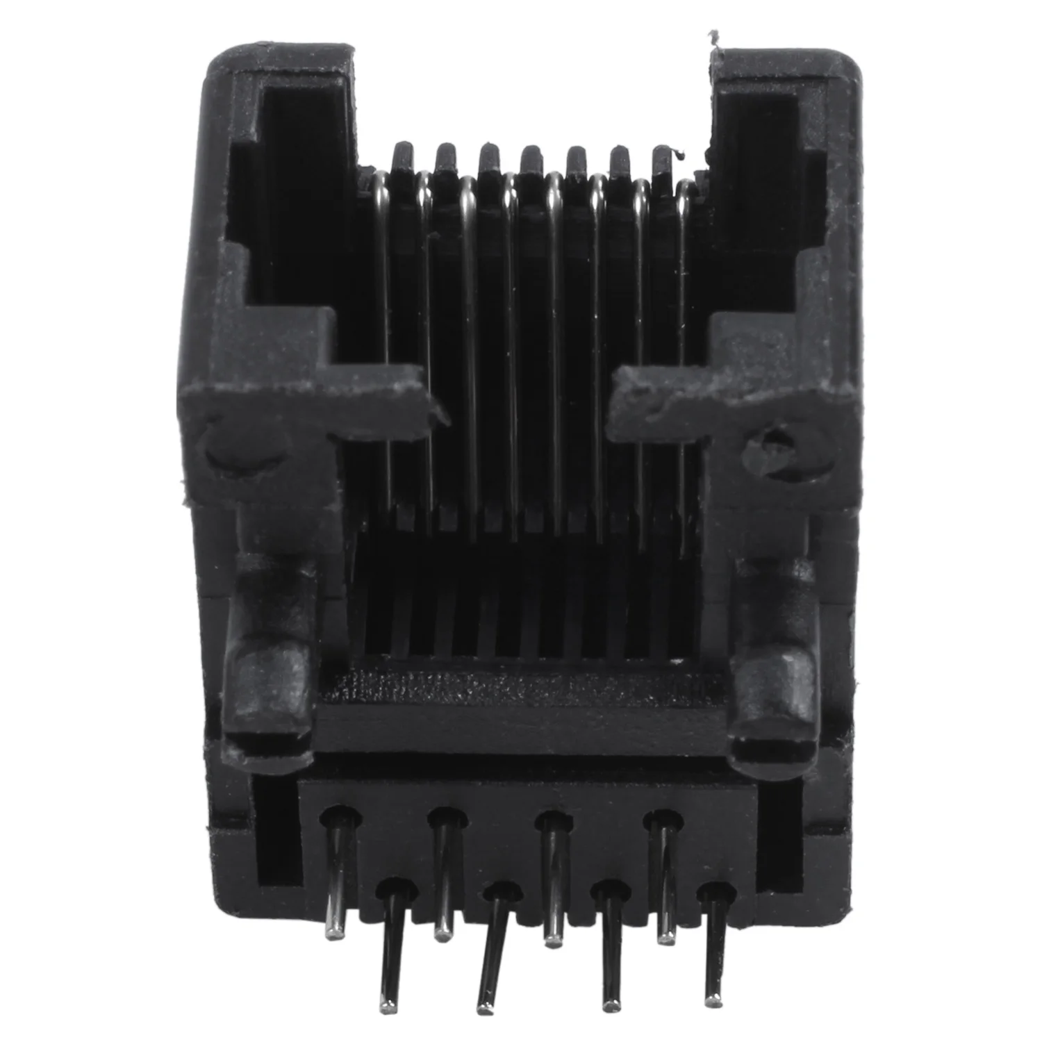 

20 шт., разъём RJ45 8P8C