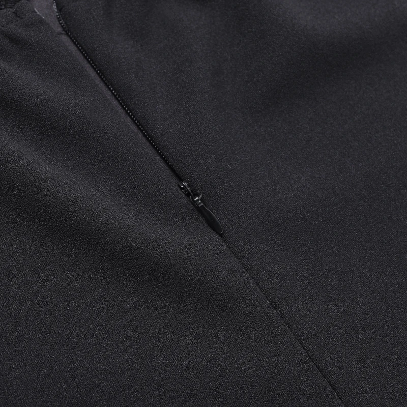 Yu Shuxin сексуальное клубное вечернее платье в стиле Herben с глубоким v-образным