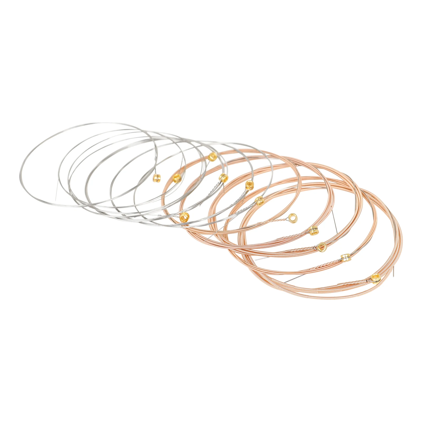 Набор для акустической гитары Shuffle