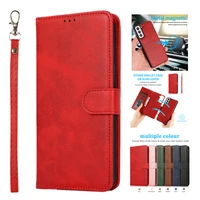 s21 fe leather case for samsung galaxy s22 s20 ultra s10 lite note 20 10 s9 s8 plus full cover wallet magnetic detachable fundas