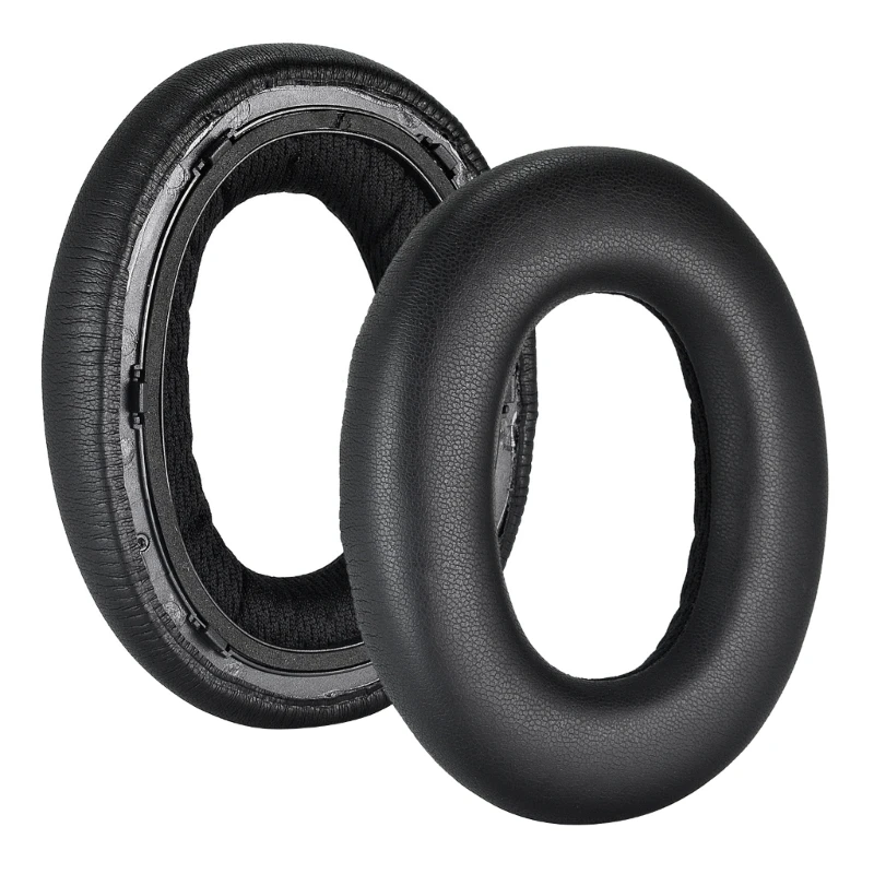 

Protein Earpads for Bowers&Wilkins Px7 Earphone Earcups with Buckle Ear Pads