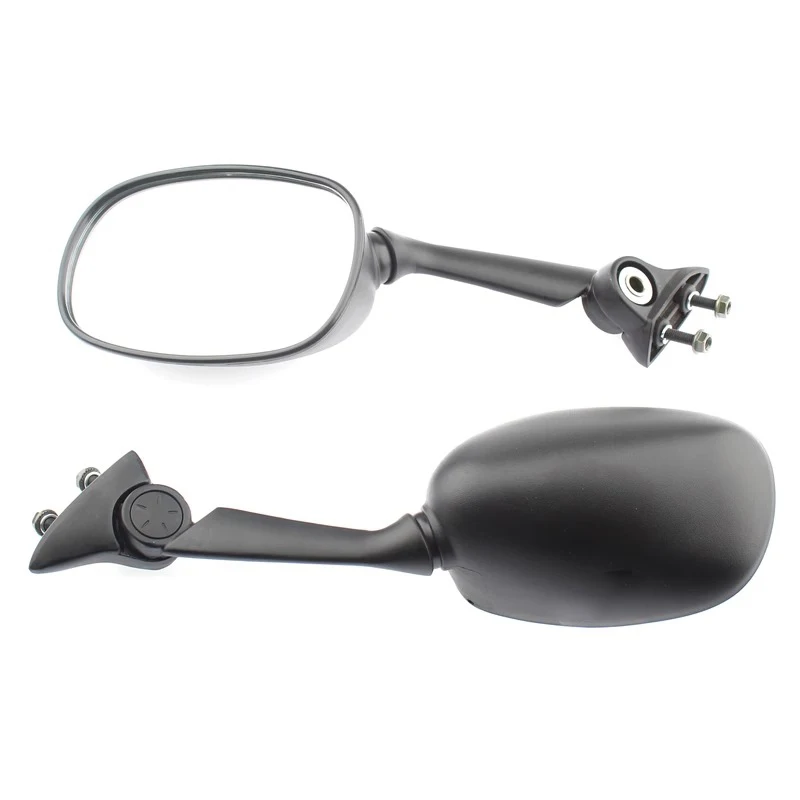 

Мотоциклетное левое и правое заднее зеркало заднего вида для YAMAHA YZF R1 2009 2010 2011 2012 2013 2014 09 10 11 12 13 14