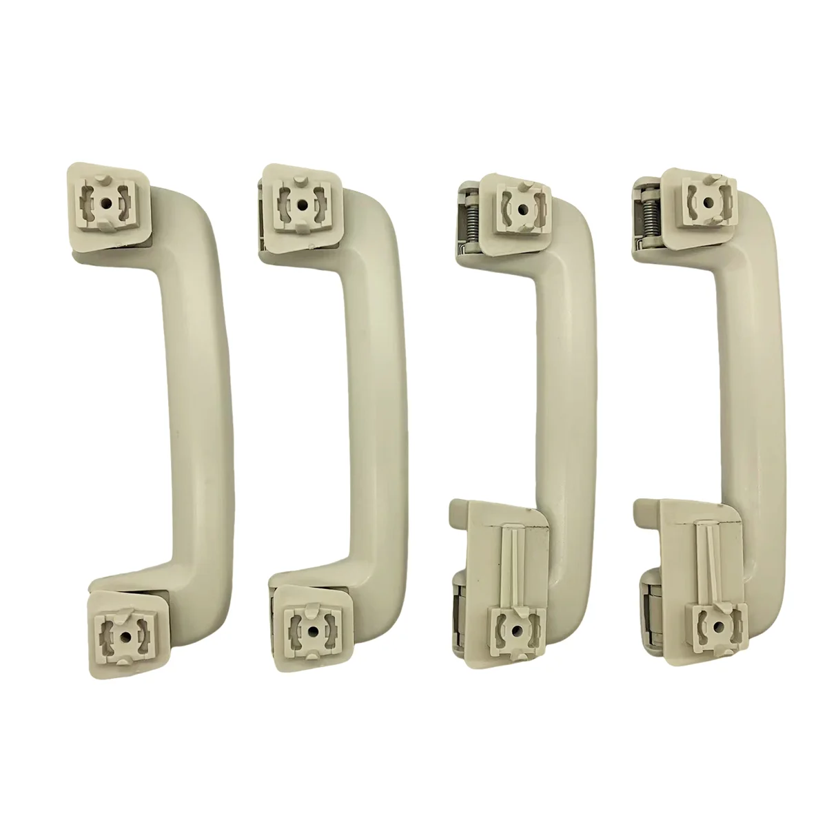 Вспомогательная ручка для крыши 1 комплект/4 шт. Тяговая фоторучка 7S7Z5831406AA Ford Escape