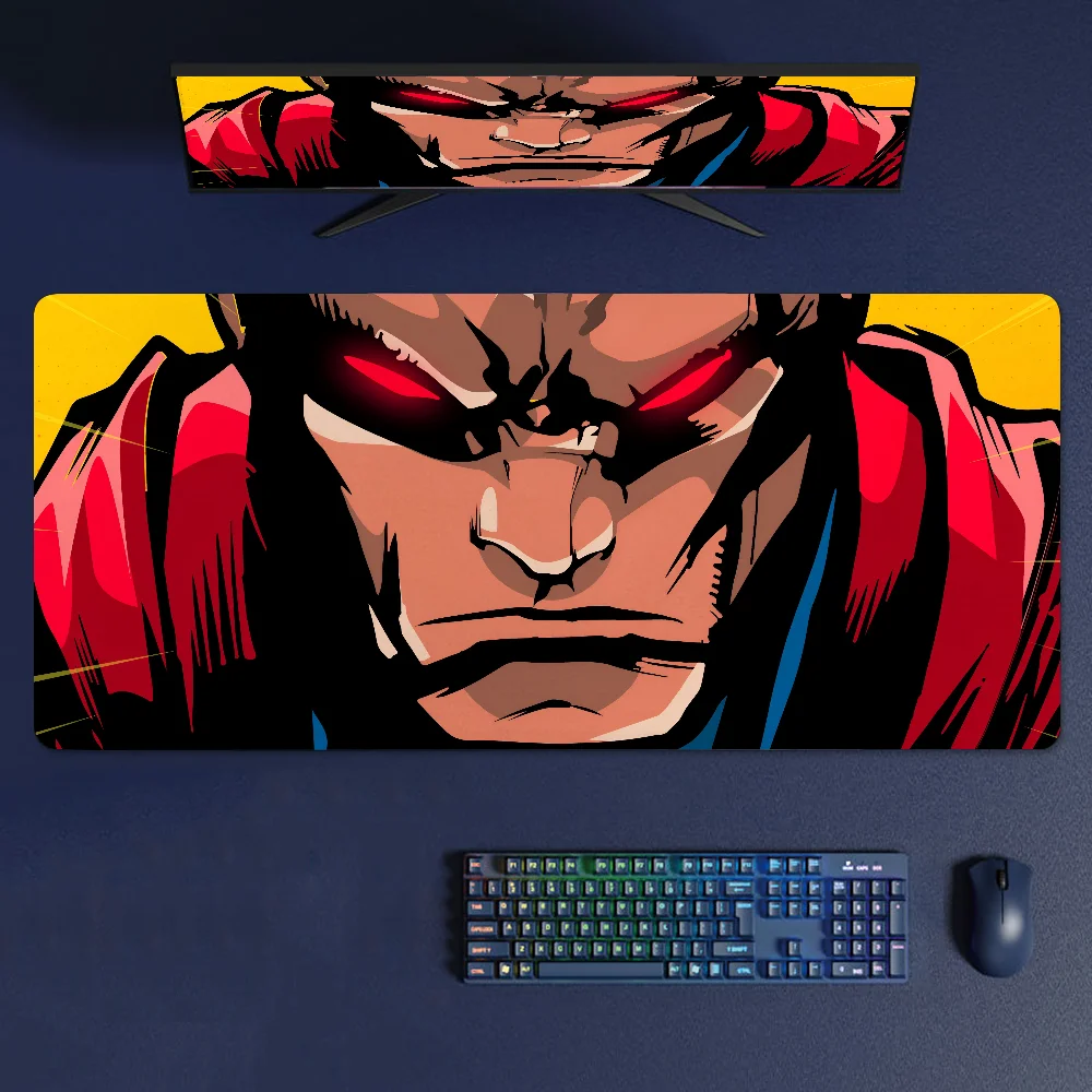 Коврик для мыши M-Marvel S-Superman большие компьютерные игровые аксессуары коврики