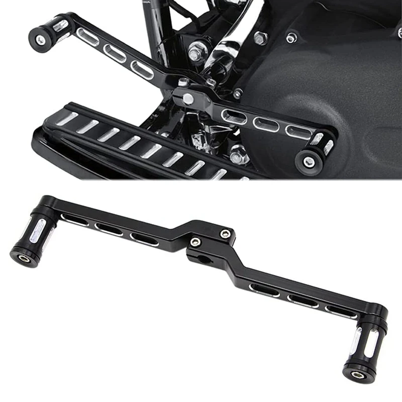 Рычаг переключения передач на каблуке и рычаг для FL Softail / Touring Electra Glide Road King FLHX Street