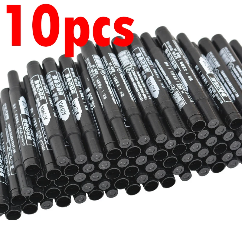 Quick Drying Signature Pen Stationery Supplies