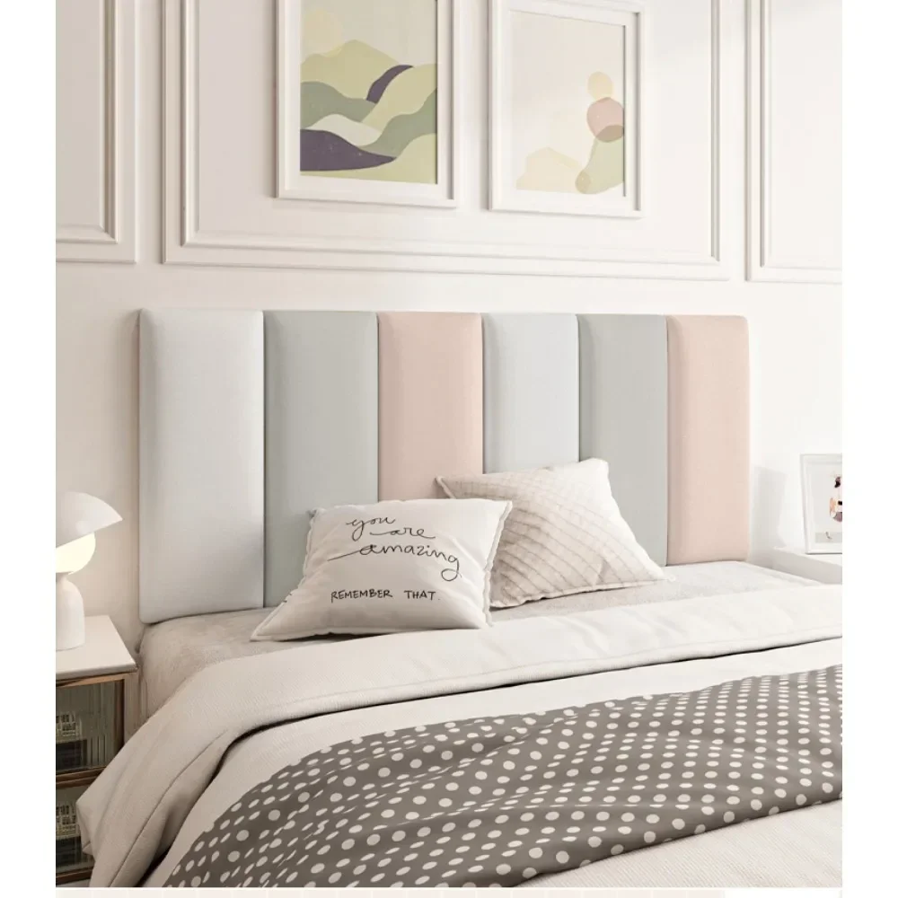 Прикроватная подушка по индивидуальному заказу мягкая для спинки сумки